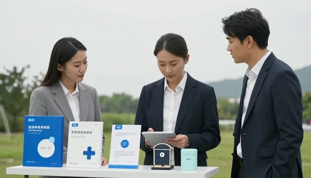 技术发展背景下健康档案管理选型的多维考量