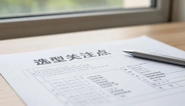 健康档案管理在门诊场景中的实际应用与性能考量