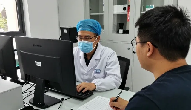 医疗服务帮助客户实现门诊目标