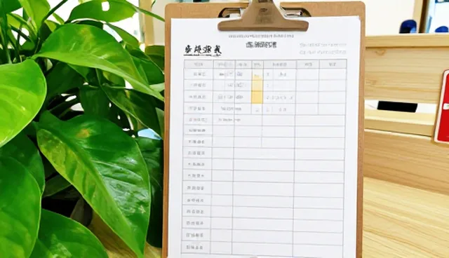门诊健康档案管理中的常见问题及处理方法