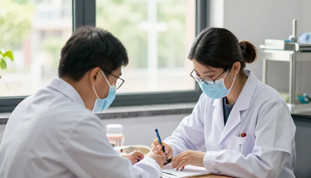 慢病管理服务如何推动基础体检套餐的深度变革