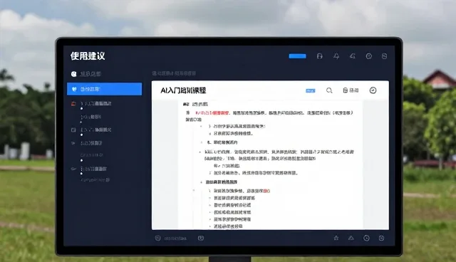 健康档案管理选型中的关键考量因素