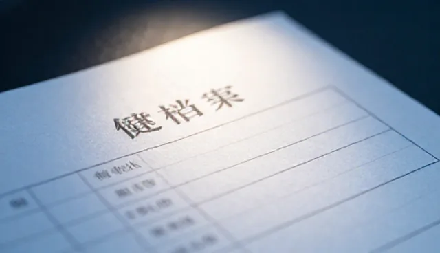 健康档案管理：基础体检套餐如何提升使用效率