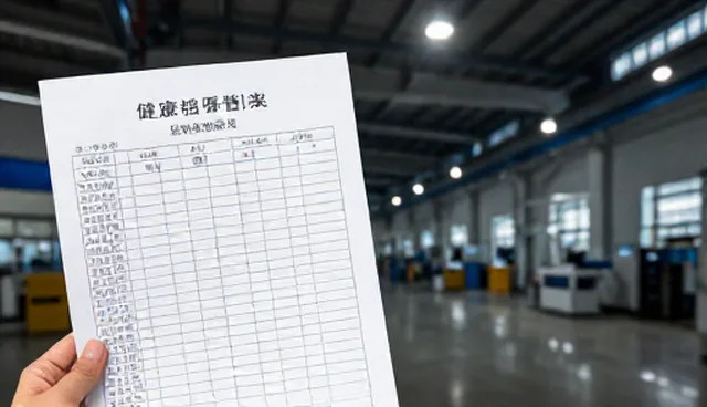 健康检查中如何利用健康档案管理，提升服务效率